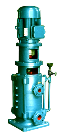 DL(R) DLG型离心泵